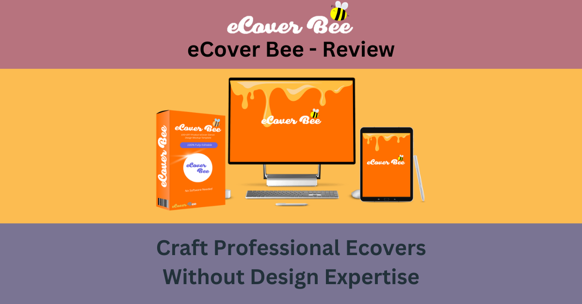 ECover Bee Review - Arkansas - Little Rock  ID1517400