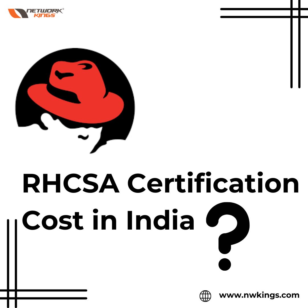 RHCSA Certification Cost in India - Chandigarh - Chandigarh ID1529194