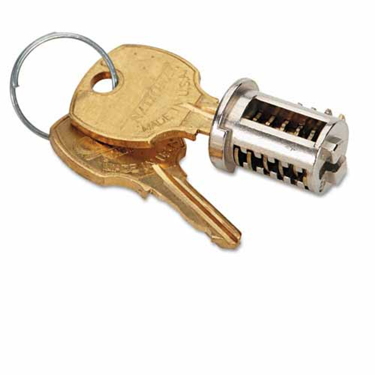 Filing Cabinet Lost Keys Replaced - Georgia - Atlanta ID1535863