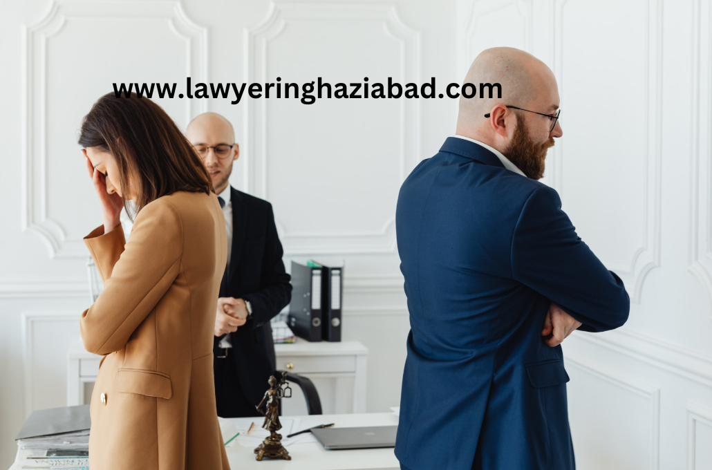 Divorce Petitions Lawyer In Ghaziabad Expert Family Lawyer L - Uttar Pradesh - Ghaziabad ID1600067