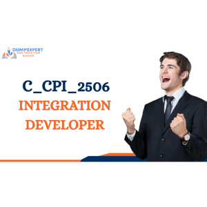 Best Seller  CCPI2506 SAP Certification Dumps from Dump - California - San Francisco ID1612061