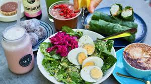 Nutritious Yet Flavorful Dining in Kolkata  Ecclesiastes  - West Bengal - Kolkata ID1602000