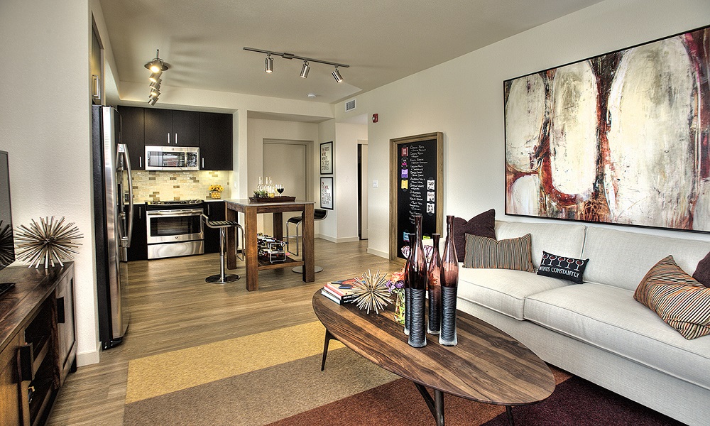 SPACIOUS 1 BED 1 BATH APARTMENT FOR RENT IN MANHATTAN NY - New York - New York ID1599881