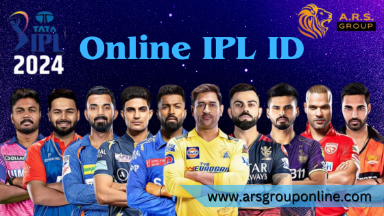 Get Online IPL ID in 1 Minute via WhatsApp - Goa - Mormugao ID1538071