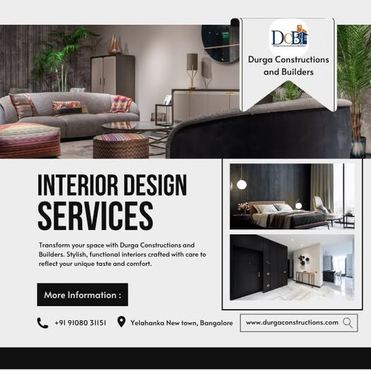 Best Interior Designers in Yelahanka New Town Bangalore - Karnataka - Bangalore ID1614663