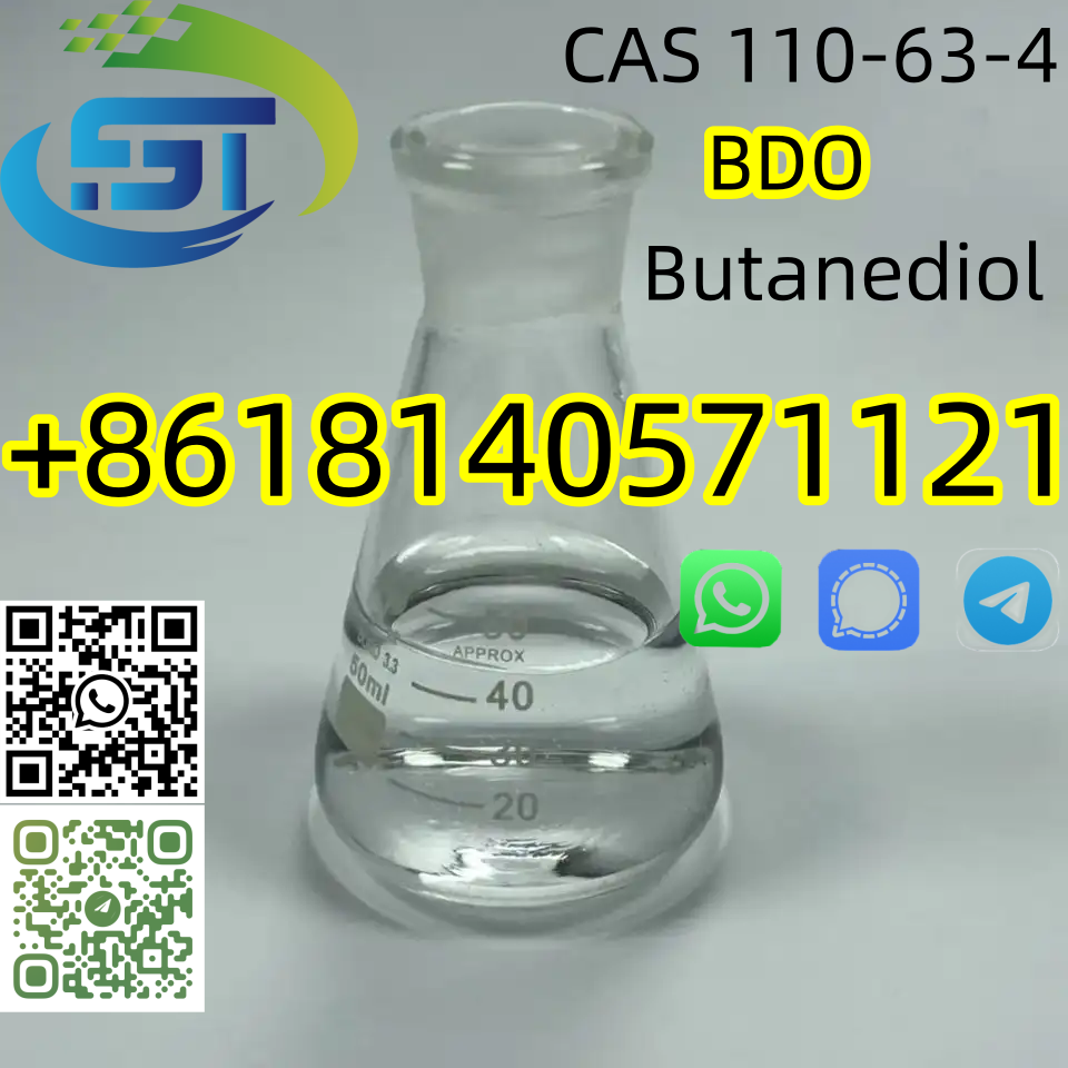 Clear colorless BDO 14Butanediol CAS 110634 with Highp - Alabama - Birmingham ID1523581
