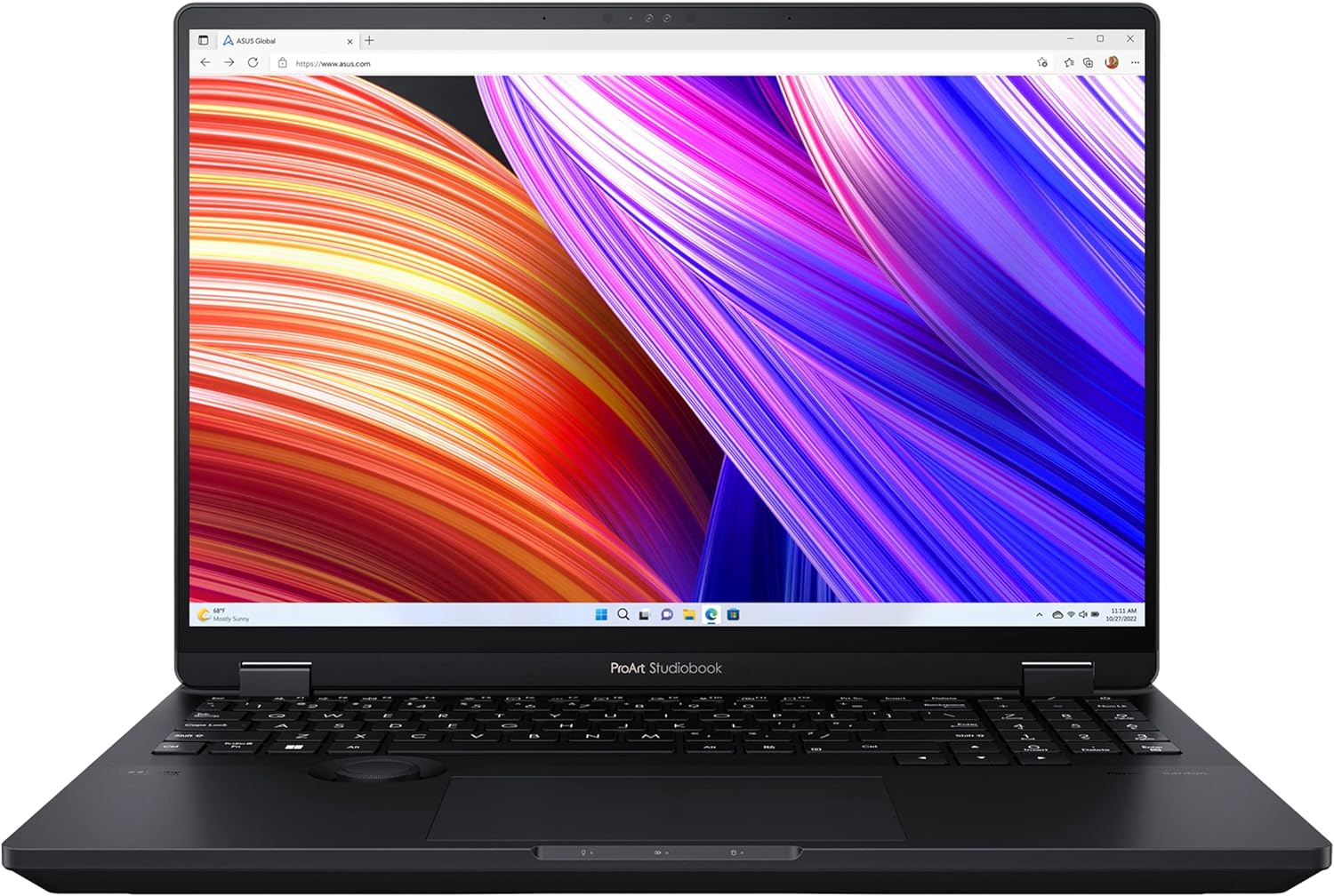 ASUS 2023 ProArt StudioBook 16 OLED Laptop 16 32K OLED  - Alaska - Anchorage ID1536956