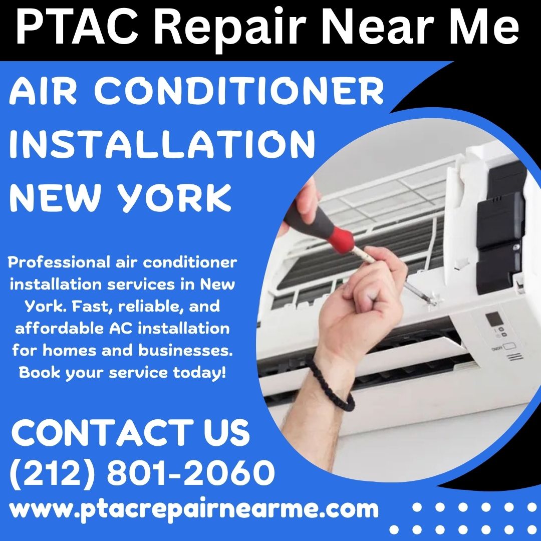 PTAC Repair Near Me - New York - New York ID1606114 3