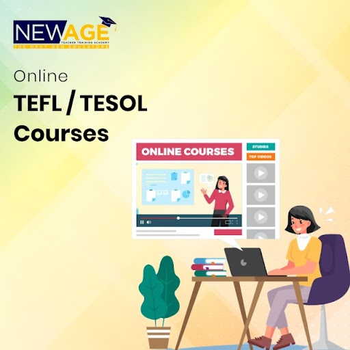 TESOL Certification - West Bengal - Kolkata ID1533392
