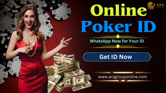 Get a Reliable Poker ID to Win Money - West Bengal - Kolkata ID1556595