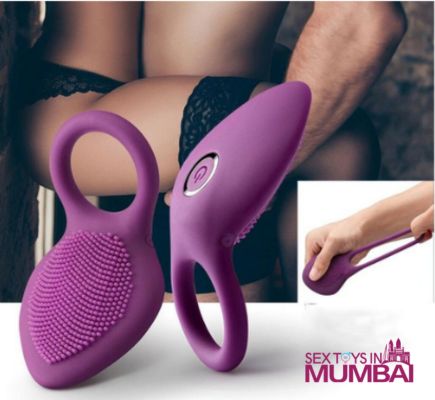 Buy Cock Ring Sex Toys In Bhopal for Long Time Sex  - Madhya Pradesh - Bhopal ID1554405