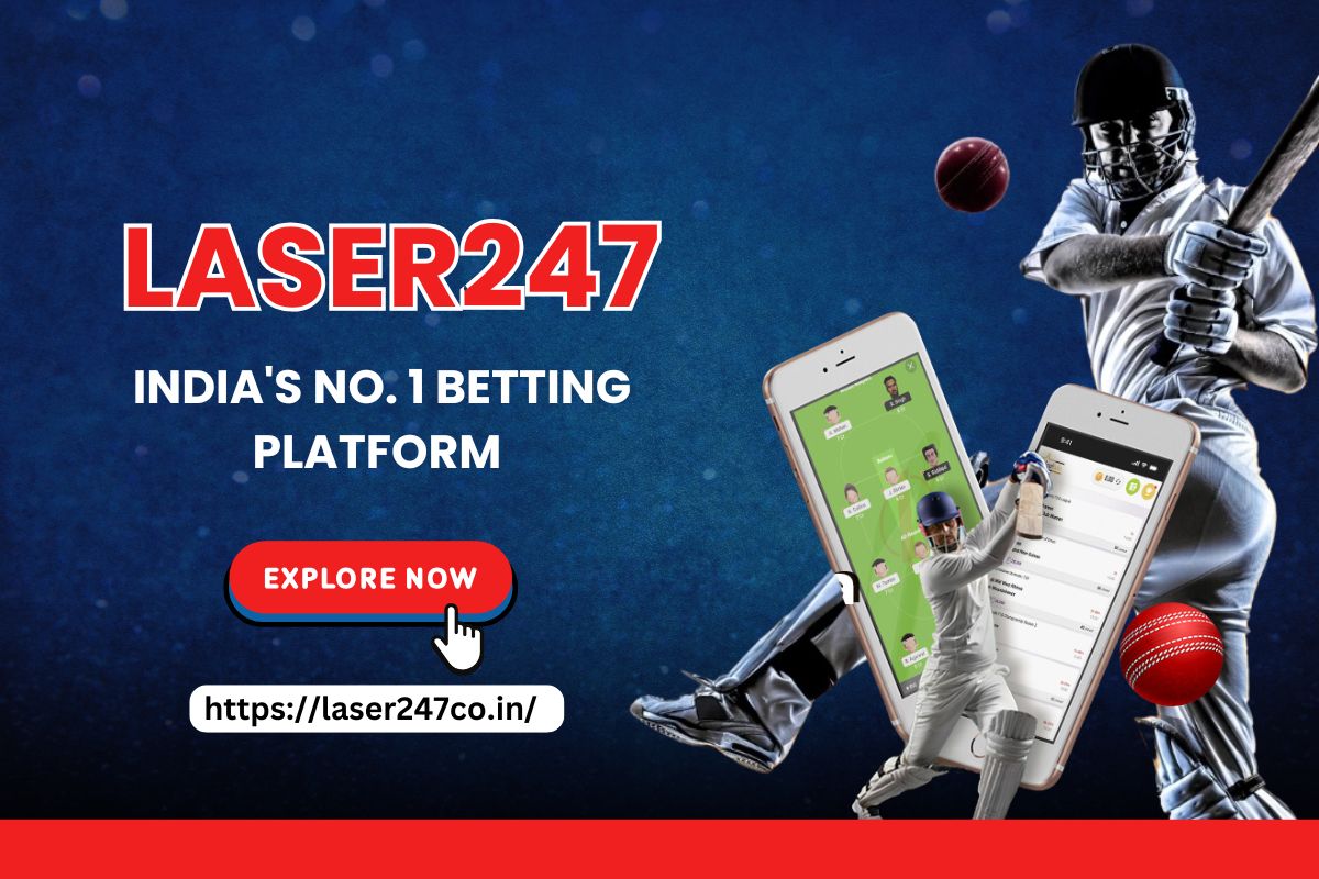 Win Big with Laser247s Online Games - Maharashtra - Pune ID1592198