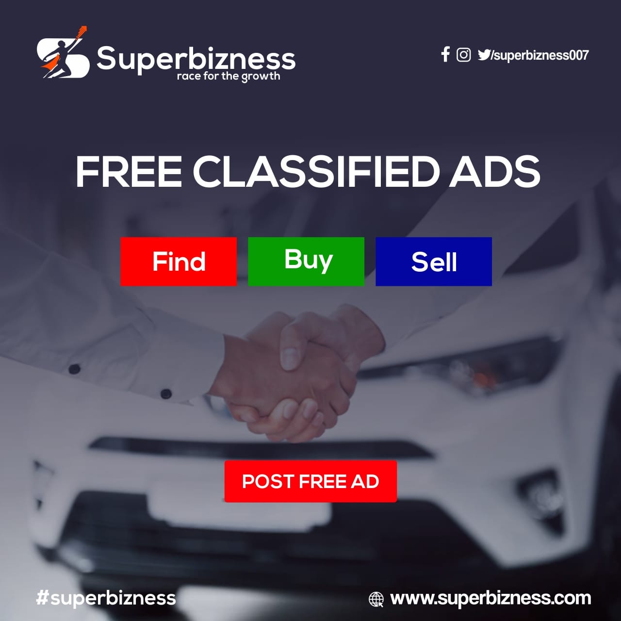 USA classified ads posting  best classified sites in usa - New York - New York ID1590747 1