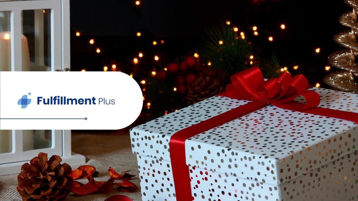 The Best Festive Fulfillment Services by Fulfillment Plus  - New York - New York ID1532611