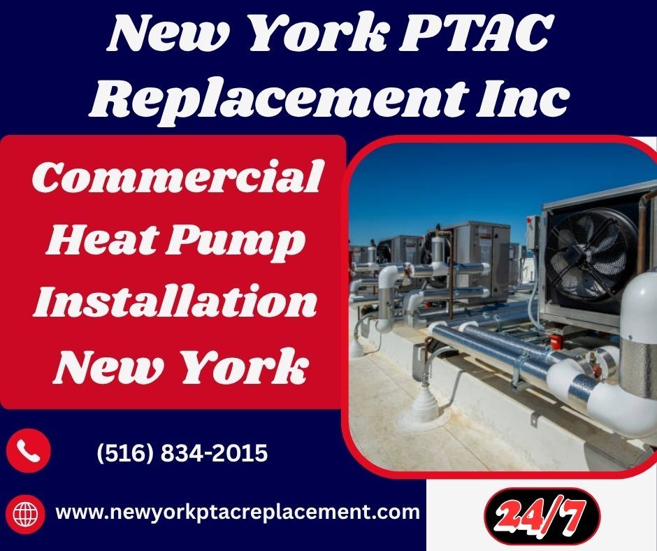 New York PTAC Replacement Inc - New York - New York ID1618071 2