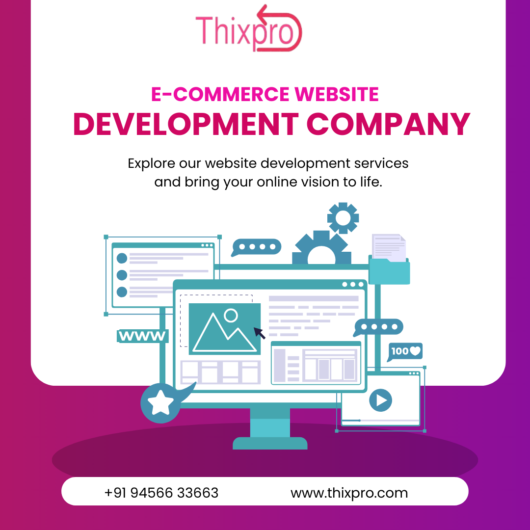 Best ecommerce Website Development Company in Noida - Uttar Pradesh - Noida ID1550242 1
