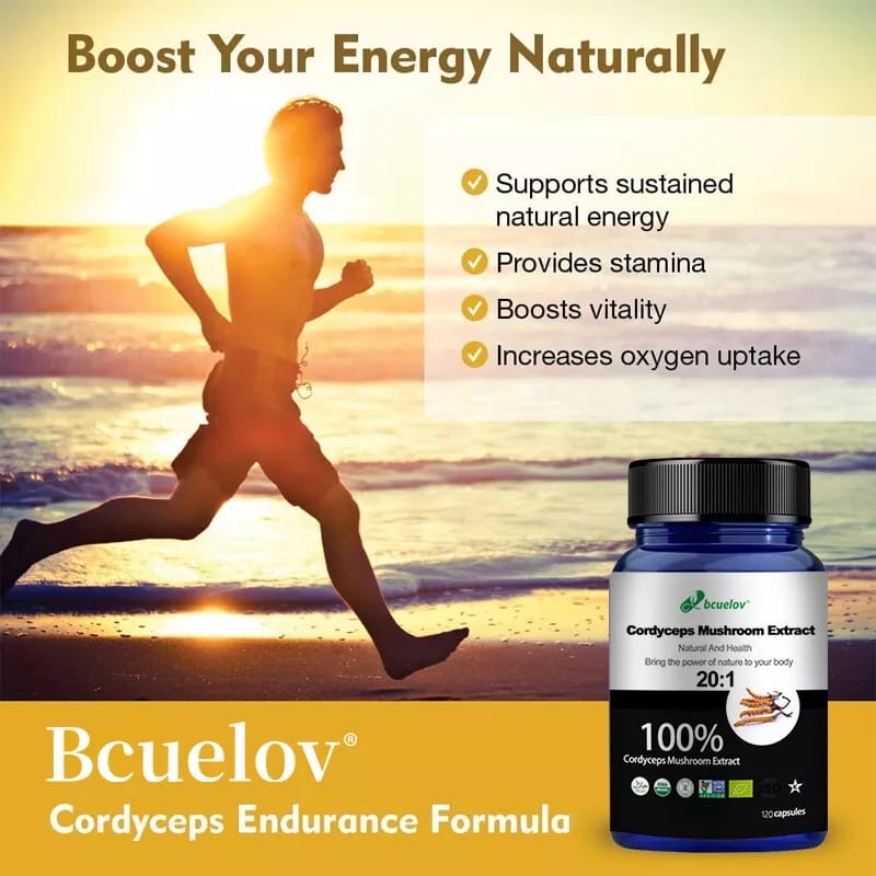 Natural Tibetan Himalayas Cordyceps Sinensis Extract - California - Los Angeles ID1588485 3