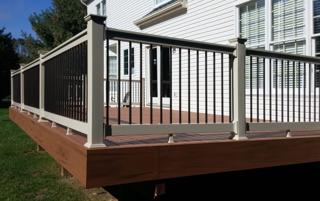 Deck contractors maryland - Maryland - Baltimore ID1602138