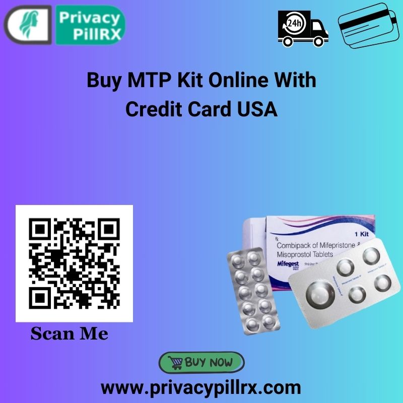 Buy MTP Kit Online With Credit Card USA - Texas - Dallas ID1603097