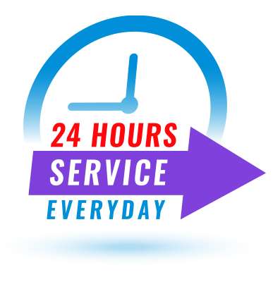 RoundtheClock Emergency services  Access Help Anytime - Andhra Pradesh - Hyderabad ID1602142