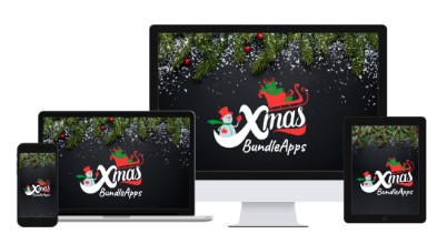 Xmas BundleApps Review - New York - Albany ID1589643 2