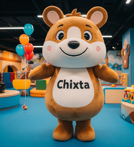 Your Brands Cutest Ambassador Custom Plush Toys - California - San Francisco ID1607717