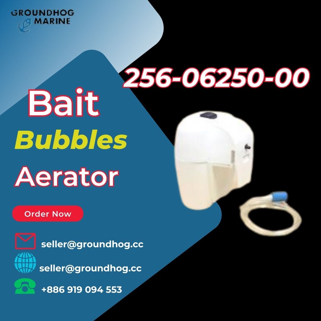  Bait Bubbles Aerator 2560625000 - District of Columbia - Washington DC ID1522442
