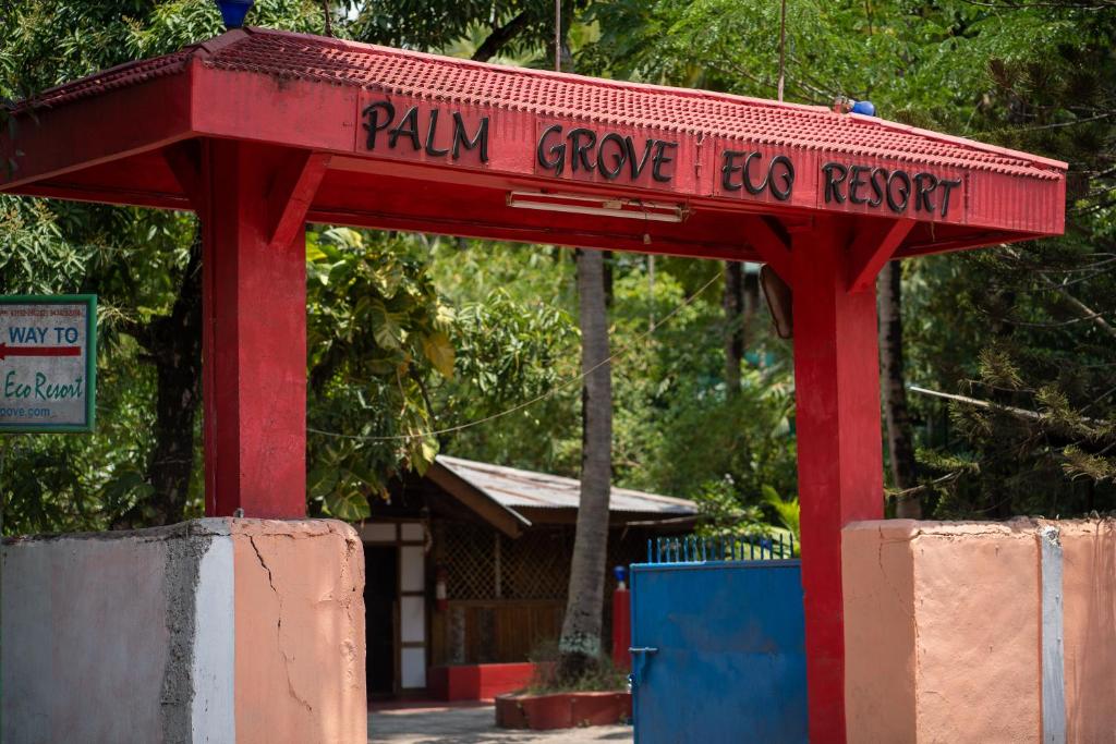 Palm Grove Eco Resort is the Best Hotel in Port Blair of 202 - Delhi - Delhi ID1518852