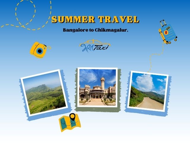 Bangalore to Chikmagalur Cab - Karnataka - Mangalore ID1603238