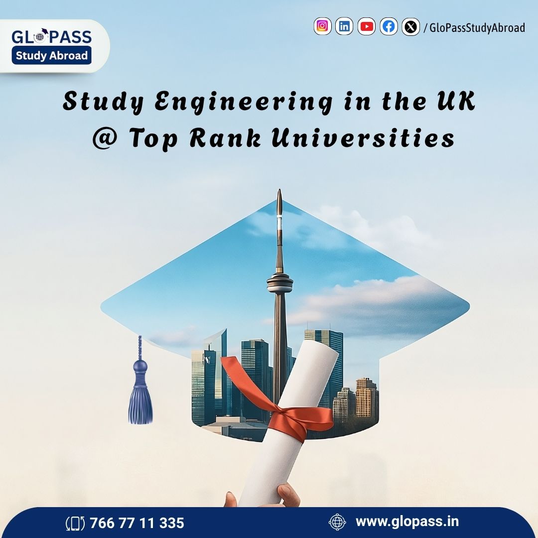Study Engineering Abroad for Indian Students - Tamil Nadu - Madurai ID1618441 2