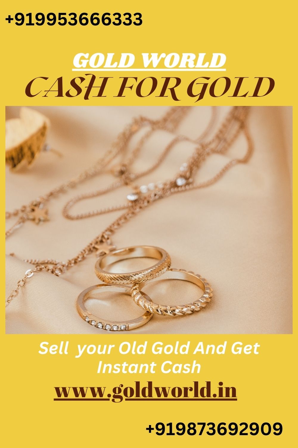  We pay you the best price for your gold and get instant cas - Delhi - Delhi ID1605835