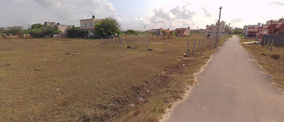 PLOTS FOR SALE AT PERUMALPATTU JUST WITHIN JUST 15 KM FROM  - Tamil Nadu - Chennai ID1614721