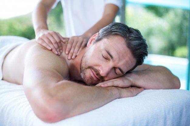 Female to Male Body to Body Massage in Candolim Goa 81809036 - Goa - Panaji ID1600582 2