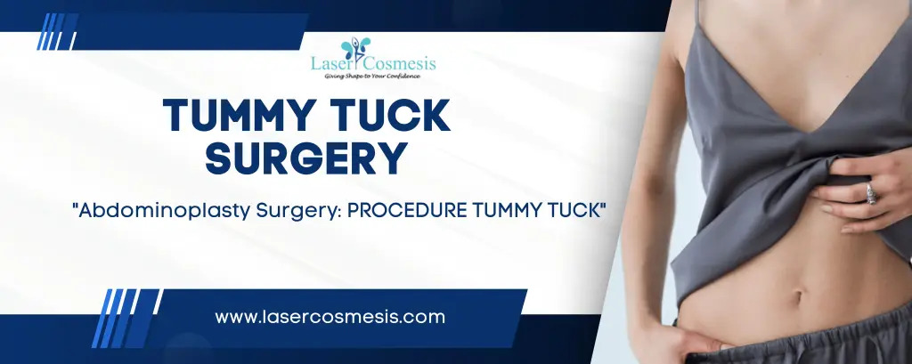 Tummy Tuck Surgery in Mumbai - Maharashtra - Thane ID1511648