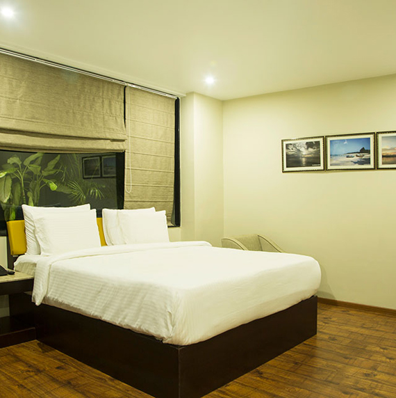 Coral Cove Hotels and Resort is the Best Hotel in Port Blair - Delhi - Delhi ID1519805 4