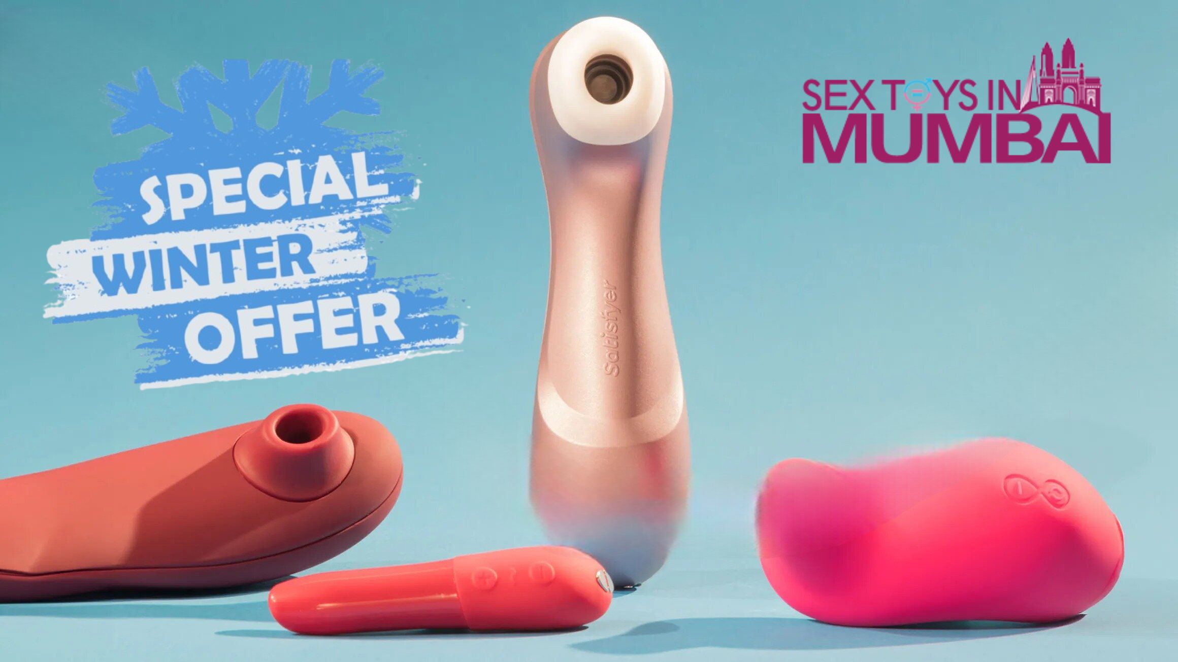 Special Winter Deal on Sex Toys in Thane Call 8585845652 - Maharashtra - Thane ID1593561