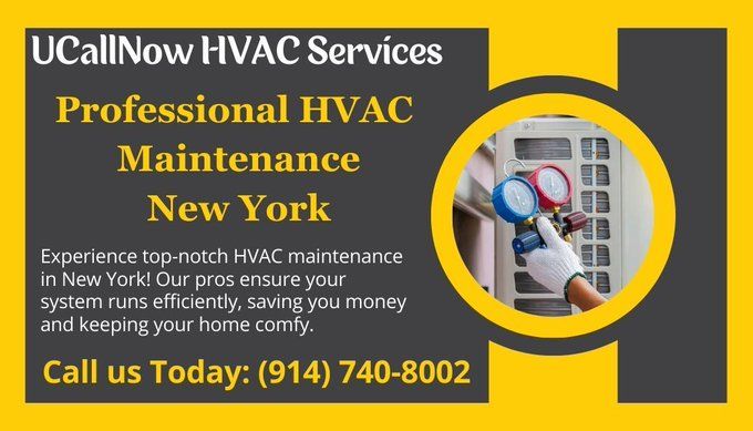 UCallNow HVAC Services - New York - New York ID1612177 1