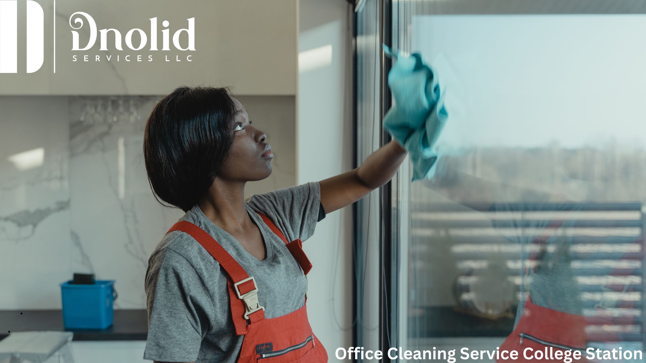 Commercial Cleaning Service in College Station  Dnolid Se - Texas - Austin ID1614842