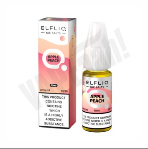 Buy Elf Bar Liquid  Official ElfLiq ELiquids 10 ml Nic S - Alaska - Anchorage ID1612131 2