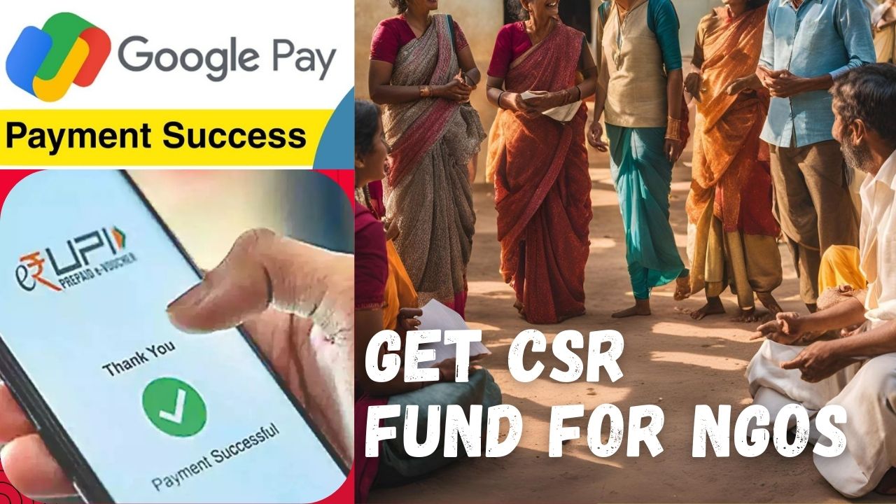 Fiinovation CSR Solutions  Trusted CSR Consulting Firms in  - Delhi - Delhi ID1595132 1