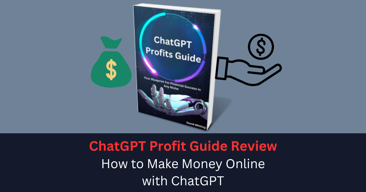 ChatGPT Profit Guide ReviewGood orbad - Arizona - Phoenix ID1514836
