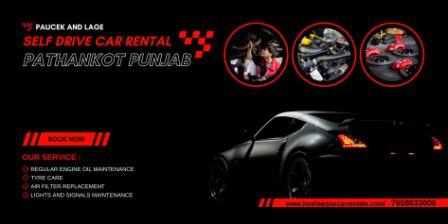 Self Drive Car Rental Pathankot Punjab 7658833006 - Punjab - Pathankot ID1614532 1