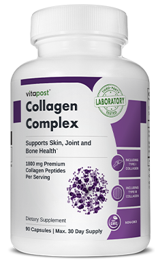 Unleash Your Best Self with VitaPost Collagen Complex!  - California - Los Angeles ID1523941 2