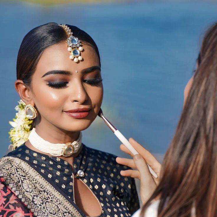 Create unforgettable memories with weddingready top makeup  - Uttar Pradesh - Lucknow ID1611398 4