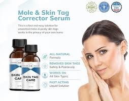 What is Charm Health Skin Tag Remover? - California - Los Angeles ID1601473