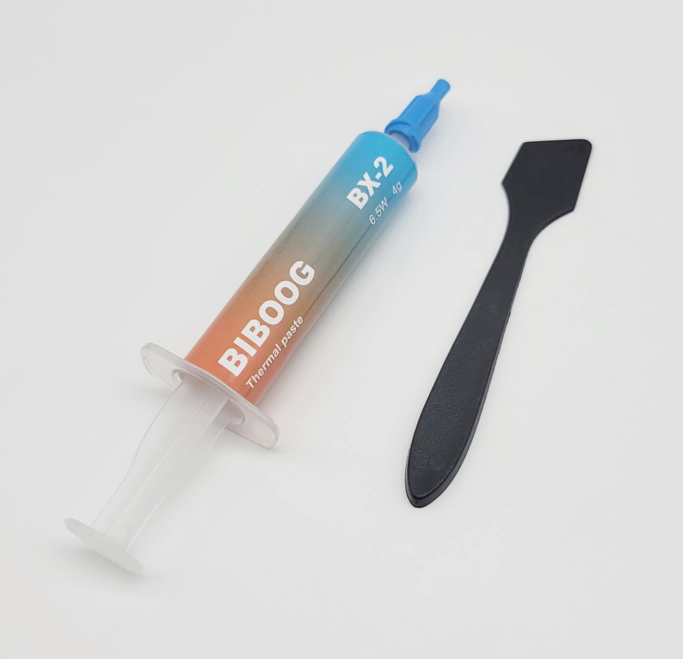 BX2 4g thermal compound thermal paste - Colorado - Denver ID1591021
