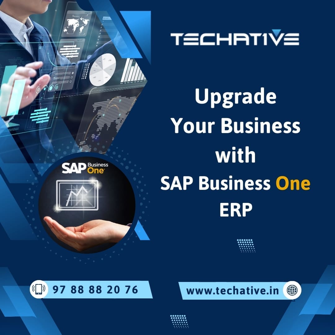 SAP Business One Software Provider in Chennai - Tamil Nadu - Madurai ID1598236 2