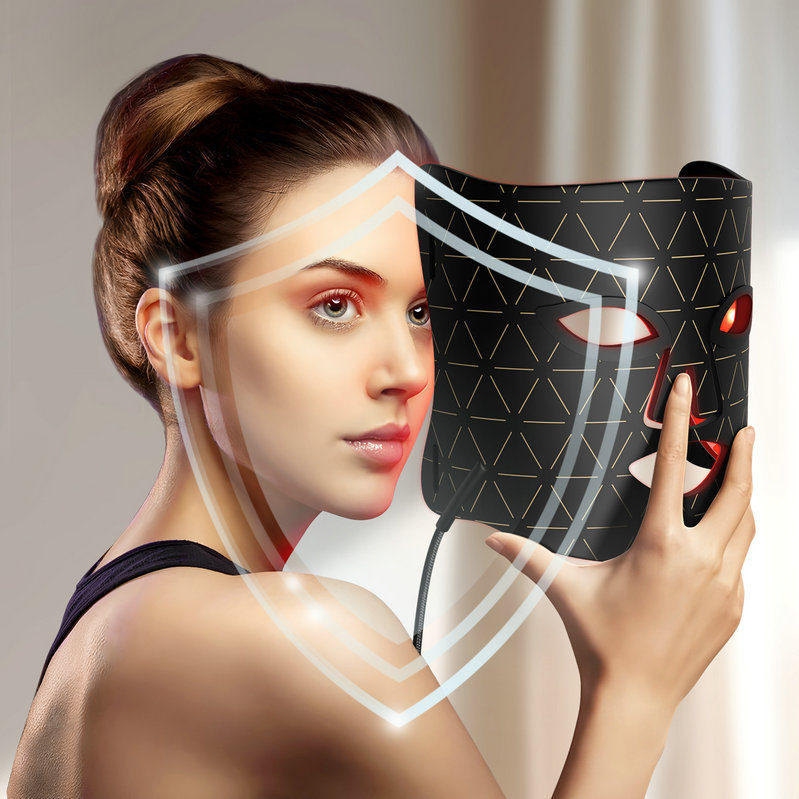 FOLOKE  Innovative Light Therapy Beauty Mask  Illuminate Y - New York - New York ID1533368