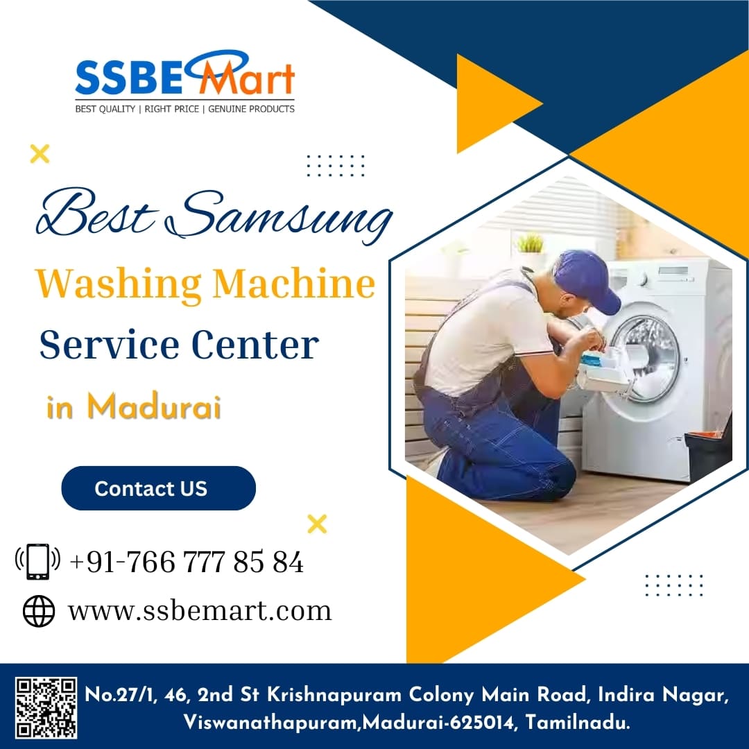 Home Appliance Repair  Services In Madurai - Tamil Nadu - Madurai ID1586019 2