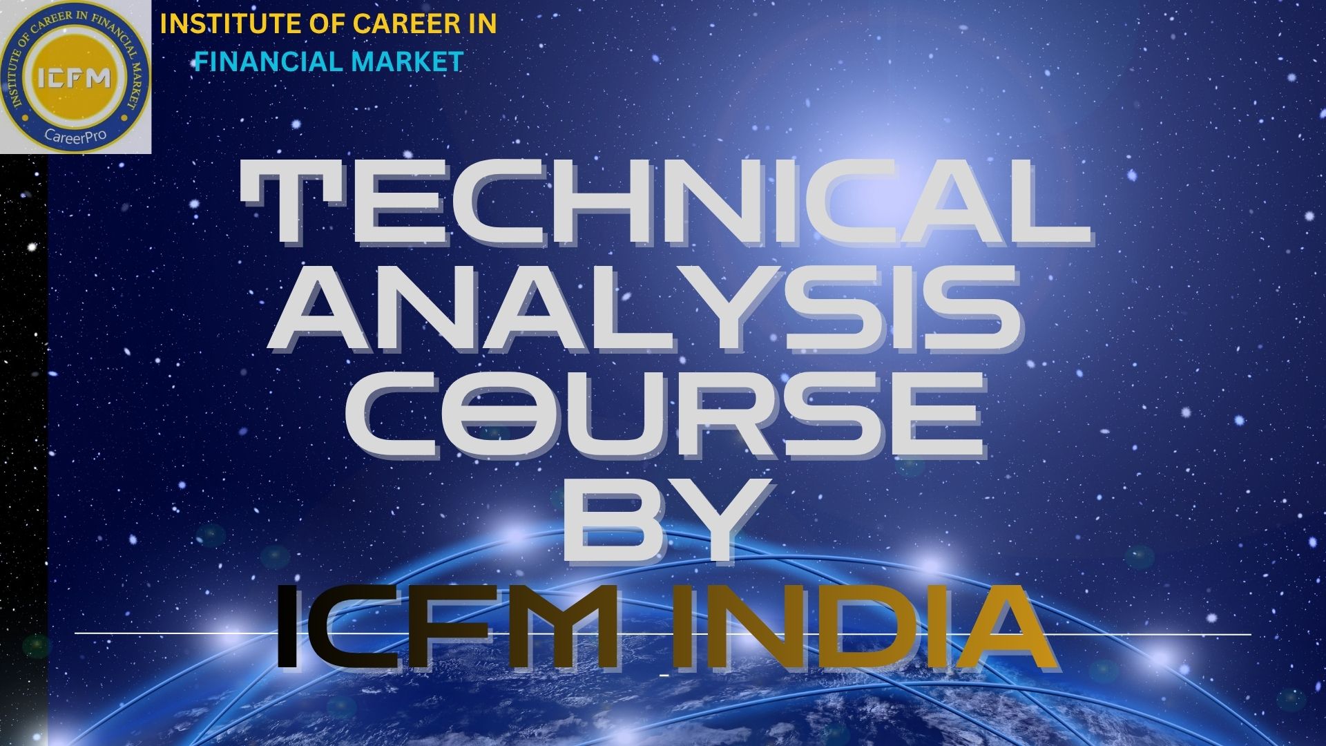Technical Analysis Course for Stock Market Beginners  Lea - Delhi - Delhi ID1619357